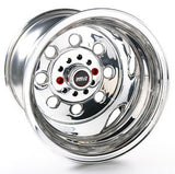 WELD RACING 90-512346 15x12in Draglite Wheel 5x4.5-4.75in 3.5in BS