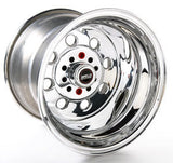 WELD RACING 90-512348 15 X 12in. Draglite 5 X 4.5-4.75in. 4.5in. BS