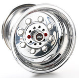 WELD RACING 90-512350 15 X 12in. Draglite 5 X 4.5-4.75in. 5.5in BS