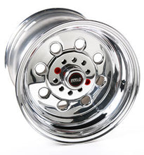 Load image into Gallery viewer, WELD RACING 90-512354 15x12in. Draglite Wheel 5x4.5-4.75in. 7.5in. BS