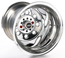 Load image into Gallery viewer, WELD RACING 90-514346 15 X 14in. Draglite 5 X 4.5-4.75in. 3.5in. BS
