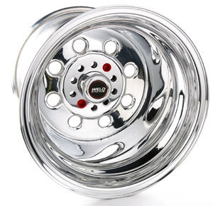 WELD RACING 90-514348 15 X 14in. Draglite 5 X 4.5-4.75in. 4.5in. BS