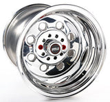 WELD RACING 90-514354 15 X 14in. Draglite 5 X 4.5-4.75in. 7.5in. BS