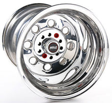 Load image into Gallery viewer, WELD RACING 90-515352 15 X 15in. Draglite 5 X 4.5-4.75in. 6.5in. BS