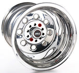 WELD RACING 90-515352 15 X 15in. Draglite 5 X 4.5-4.75in. 6.5in. BS