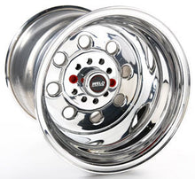 Load image into Gallery viewer, WELD RACING 90-515354 15 X 15in. Draglite 5 X 4.5-4.75in. 7.5in. BS