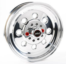Load image into Gallery viewer, WELD RACING 90-54342 15 X 4in. Draglite 5 X 4.5-4.75in. 1.875in. BS