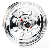 WELD RACING 90-55346 15 X 5in. Draglite 5 X 4.5-4.75in. 3.5in. BS