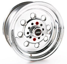 Load image into Gallery viewer, WELD RACING 90-56346 15 X 6in. Draglite 5 X 4.5-4.75in. 3.5in. BS