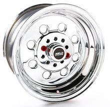 Load image into Gallery viewer, WELD RACING 90-57346 15 X 7in. Draglite 5 X 4.5-4.75in. 3.5in. BS