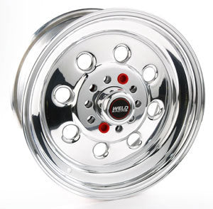 WELD RACING 90-57348 15 X 7in. Draglite 5 X 4.5-4.75in. 4.5in. BS