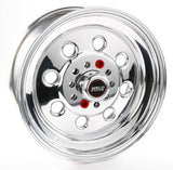 WELD RACING 90-57348 15 X 7in. Draglite 5 X 4.5-4.75in. 4.5in. BS