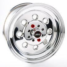Load image into Gallery viewer, WELD RACING 90-58040 15 X 8in. Draglite 4 X 4.25-4.5 5.5in BS