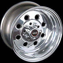 Load image into Gallery viewer, WELD RACING 90-58346 15 X 8in. Draglite 5 X 4.5-4.75in. 3.5in. BS