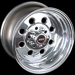 WELD RACING 90-58346 15 X 8in. Draglite 5 X 4.5-4.75in. 3.5in. BS