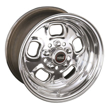 Load image into Gallery viewer, WELD RACING 93-510350 15x10 Rodlite Wheel 5x4.5/4.75 5.5 BS