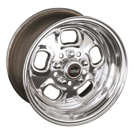 WELD RACING 93-510350 15x10 Rodlite Wheel 5x4.5/4.75 5.5 BS