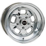 WELD RACING 93-54342 Rodlite 15X4 5X4.5/4.75 2-1/4in BS