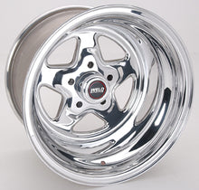 Load image into Gallery viewer, WELD RACING 96-510206 15 X 10in. Pro Star 5 X 4.5in. 3.5in. BS