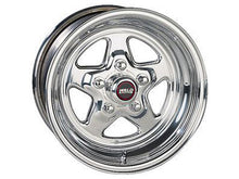 Load image into Gallery viewer, WELD RACING 96-510276 15 X 10in. Pro Star 5 X 4.75in. 3.5in. BS