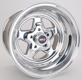 WELD RACING 96-512212 Pro-Star Wheel 15x12 5X4.5  6.5in BS