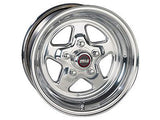 WELD RACING 96-512280 15 X 12in. Pro Star 5 X 4.75in. 5.5in. BS