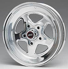 Load image into Gallery viewer, WELD RACING 96-54272 15 X 4in. Pro Star 5 X 4.75in. 1.875in. BS