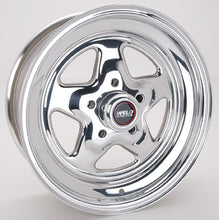 Load image into Gallery viewer, WELD RACING 96-56206 15 X 6in. Pro Star 5 X 4.5in. 3.5in. BS
