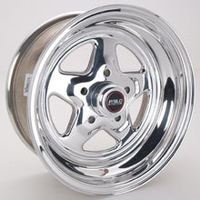 Load image into Gallery viewer, WELD RACING 96-57276 15 X 7in. Pro Star 5 X 4.75in. 3.5in. BS