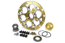 WELD RACING C8088-LT Hub L/W 13/15 Straight Shaft w/3 Lug Rotor Mt