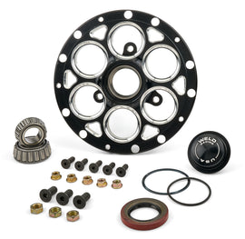 WELD RACING C8088B-LC Weld Racing Magnum 15-Inch Front Driver Side Wheel Hub (Part C8088B-LC)