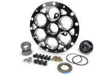 Load image into Gallery viewer, WELD RACING C8088B-LT Hub L/W 13/15 Straight Shaft w/3 Lug Rotor Mnt
