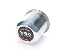 Load image into Gallery viewer, WELD RACING P605-5083 Aluminum Center Cap 3-1/8in Diameter