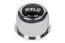 Load image into Gallery viewer, WELD RACING P605-5173 Billet Center Cap 3.16in OD x 2.20in Tall