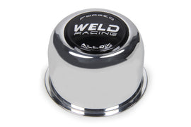 WELD RACING P605-5173 Billet Center Cap 3.16in OD x 2.20in Tall