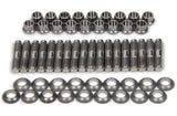 WELD RACING P609-PS1-18 5/16 Fastener Kit for PS1/PM1 Wheels