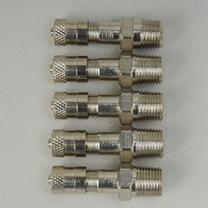 WELD RACING P613-0455 Valve Stems For Aluma & Drag Mag Bolt on Wheel