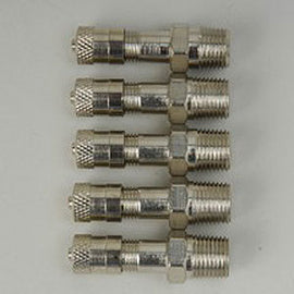 WELD RACING P613-0455 Valve Stems For Aluma & Drag Mag Bolt on Wheel