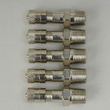 WELD RACING P613-0455 Valve Stems For Aluma & Drag Mag Bolt on Wheel