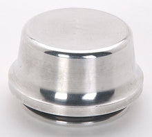 Load image into Gallery viewer, WELD RACING P613-5153 Billet Alum Cap Polished Old Style Anglia