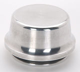 WELD RACING P613-5153 Billet Alum Cap Polished Old Style Anglia