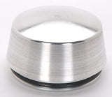 WELD RACING P613-5154 Billet Alum Cap Polished Strange