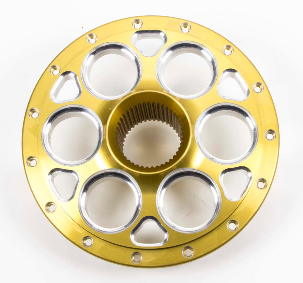 WELD RACING P613-7078 Sprint Magnum Spline Cnt 15in