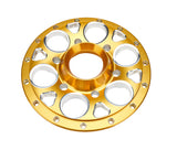WELD RACING P613-7094 15in Magnum Sprint 6-Pin Center - Loc Center