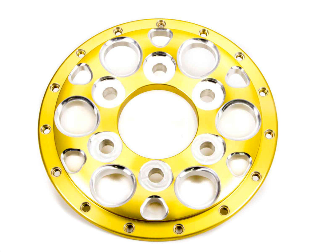 WELD RACING P613-7095 15in. Sprint Magnum Center 6-Pin Lug