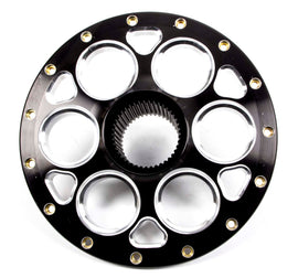 WELD RACING P613B-7078 Sprint Magnum Spline Cnt 15in Black