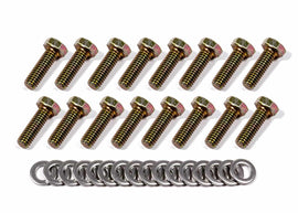 WELD RACING P650-3005 Beadlock Bolt Kit For 13in & 15in Wheels