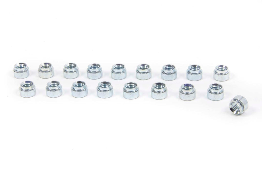 WELD RACING P650-3013 Threaded Beadlock Insert Kit (18pk)