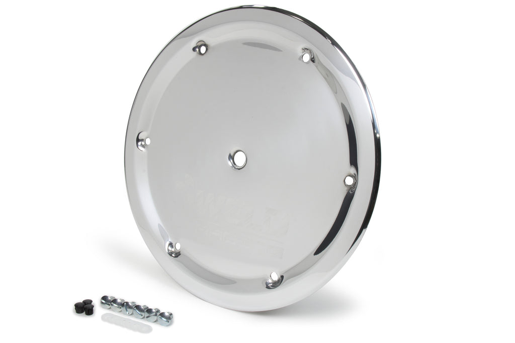 WELD RACING P650-4514A-6 Replacement Mud Cover New Style 6-Hole