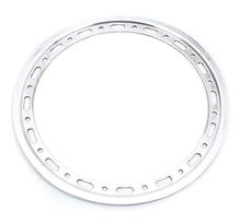 Load image into Gallery viewer, WELD RACING P650-5275 15in. 16 Hole Bolt-On Bead Loc Ring (Slotted)